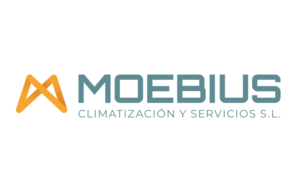 Moebius Clima Logo