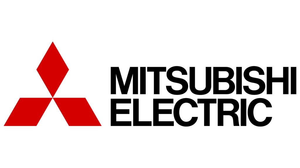 logo Mitsubishi
